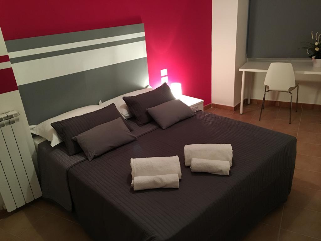 Dormi A Bed and breakfast